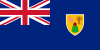 Cockburn Town Flag