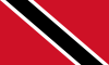 Port of Spain Flag