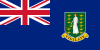 Road Town Flag