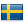 Sweden Flag