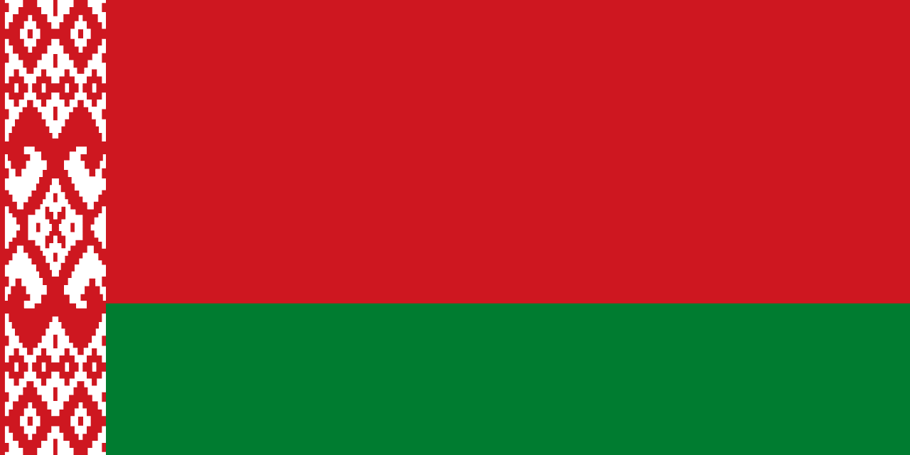 Belarus Flag