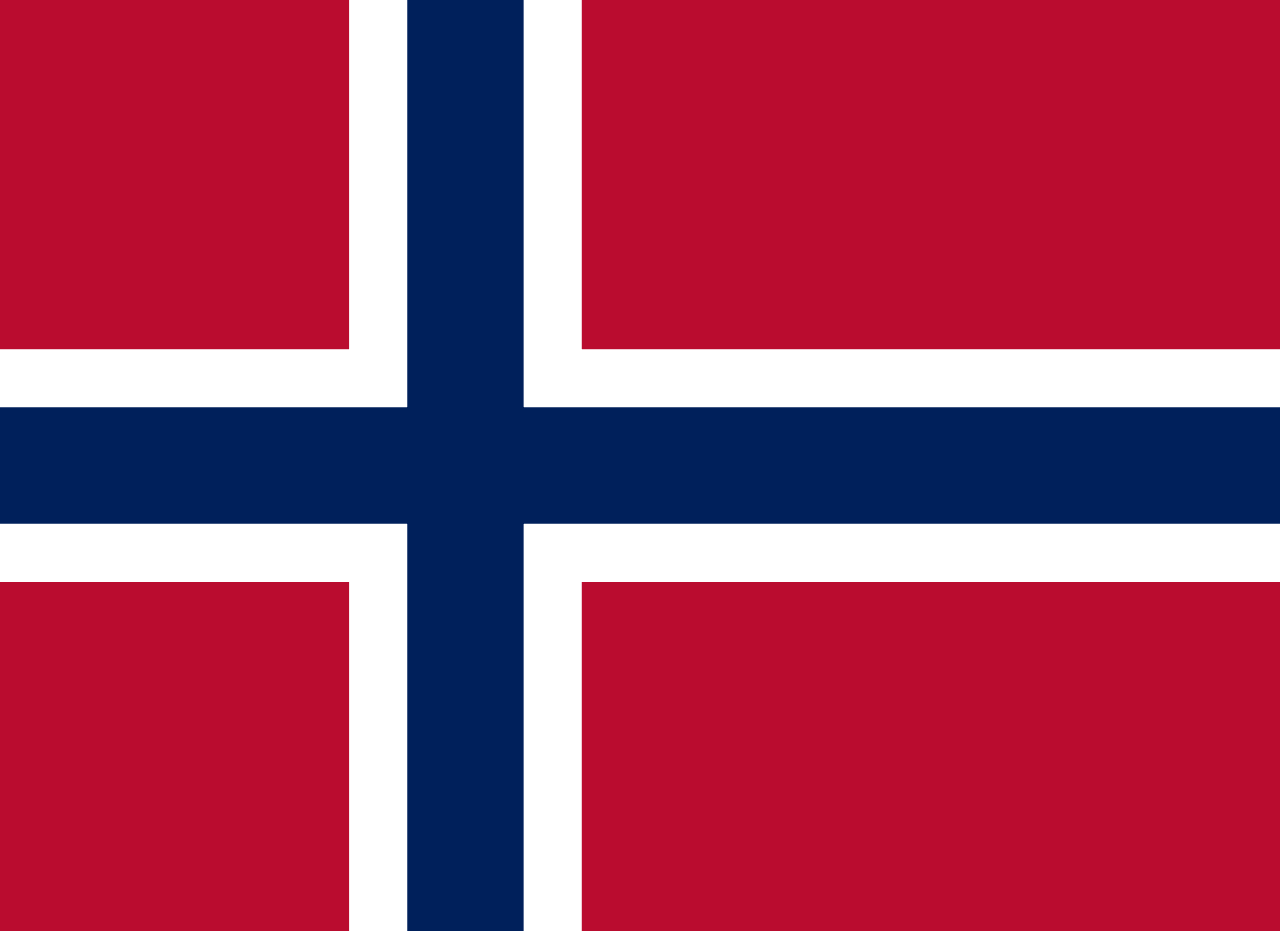 Norway Flag