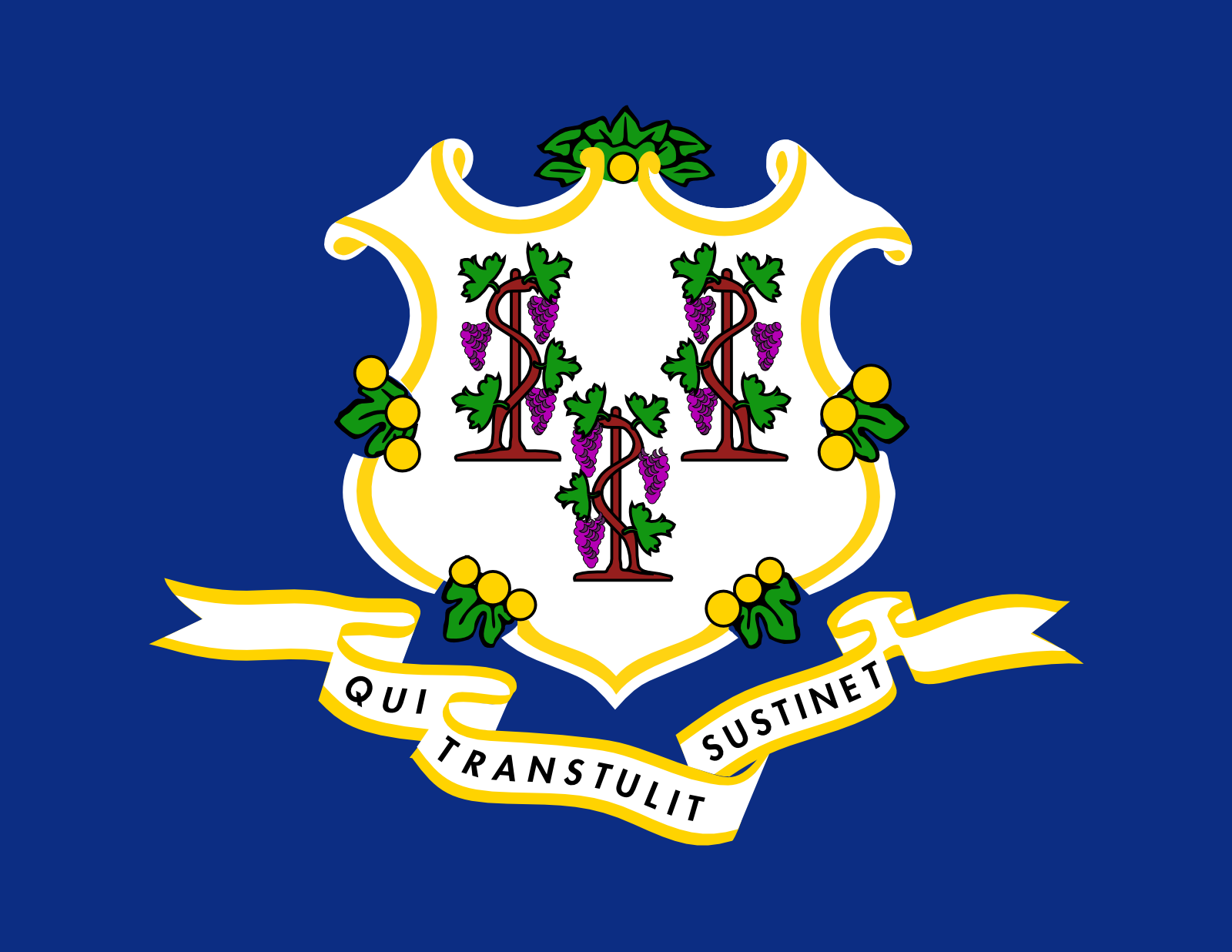 CT state flag