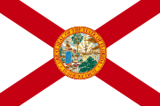 Florida Flag