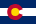 Colorado flag