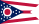 OH State Flag