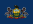 Pennsylvania flag