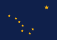 AK state flag