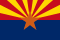 AZ state flag
