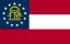 GA state flag
