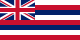HI state flag