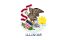 IL state flag