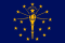 IN state flag