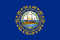 NH state flag