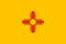 NM state flag