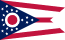 OH state flag
