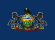 PA state flag