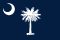SC state flag