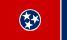 TN state flag