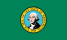 WA state flag
