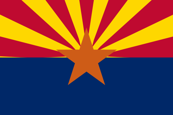 Mesa Flag