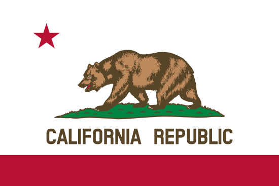 Pico Rivera Flag