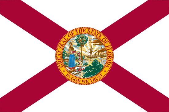 St. Lucie County Flag
