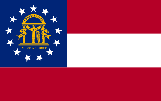 Douglas County Flag