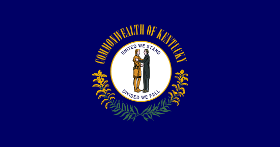 Warren County Flag