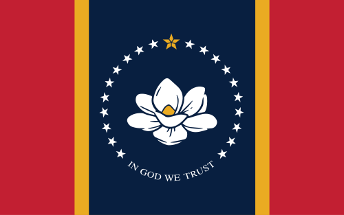 Jackson Flag