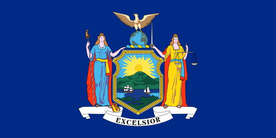 Tompkins County Flag