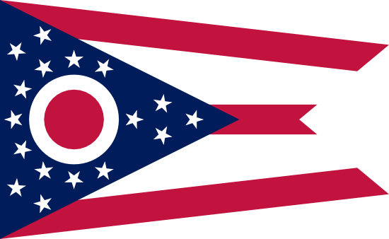 Akron Flag