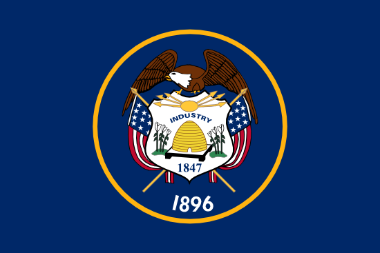 Davis County Flag