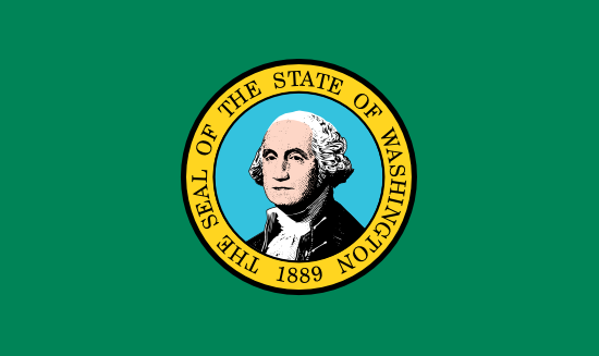 Bothell Flag