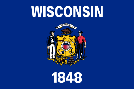 Green Bay Flag