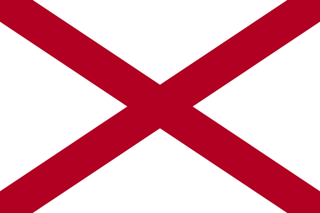 Kinston Flag