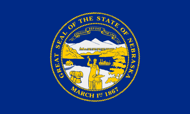 Pierce County Flag