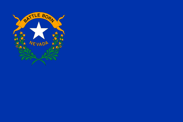 Lincoln County Flag
