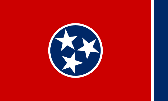 Millersville Flag